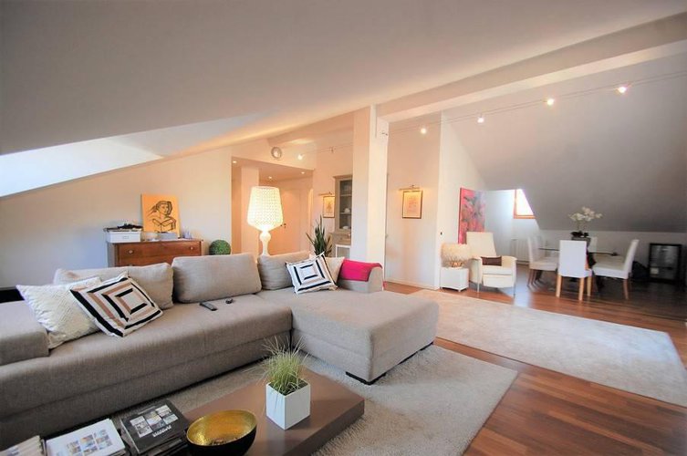 1066 Bergamo San Paolo trilocale in vendita