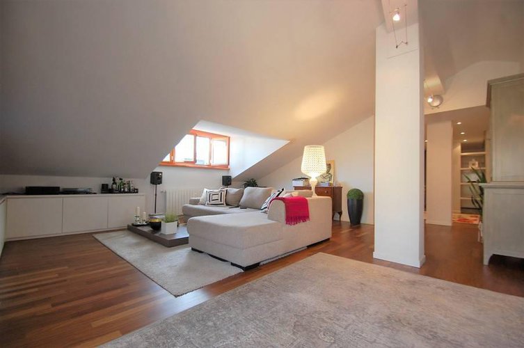 1066 Bergamo San Paolo trilocale in vendita Bergamo