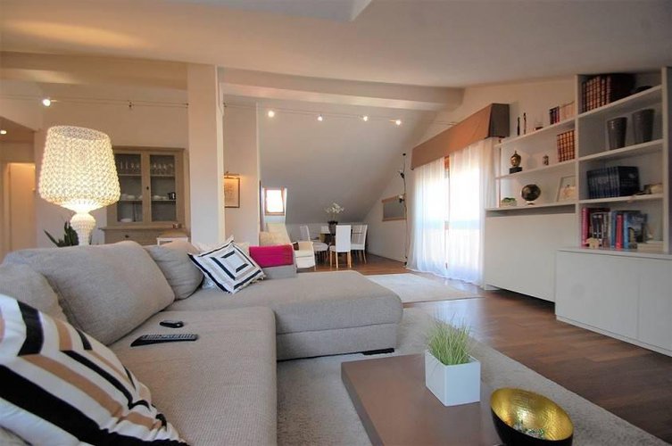 1066 Bergamo San Paolo trilocale in vendita Bergamo