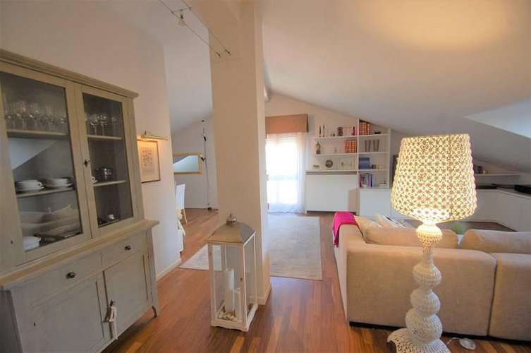 1066 Bergamo San Paolo trilocale in vendita Bergamo