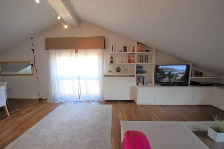 1066 Bergamo San Paolo trilocale in vendita Bergamo