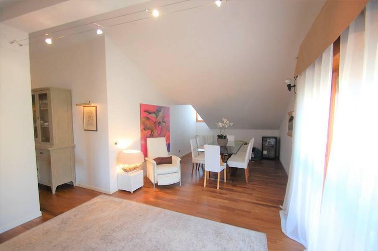 1066 Bergamo San Paolo trilocale in vendita Bergamo