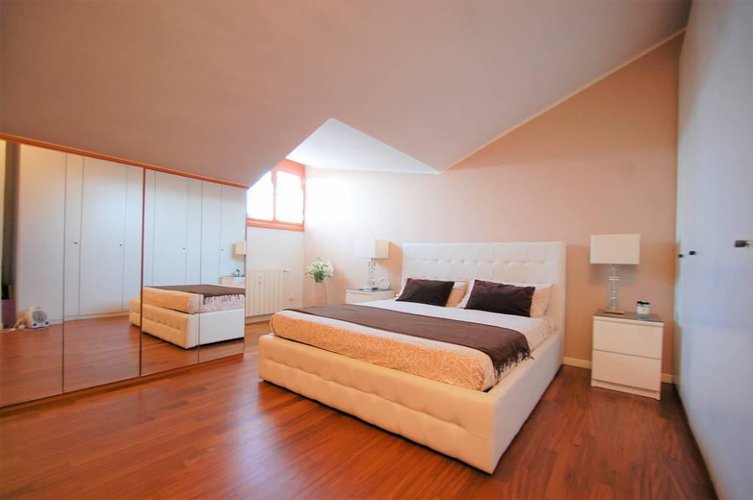 1066 Bergamo San Paolo trilocale in vendita Bergamo