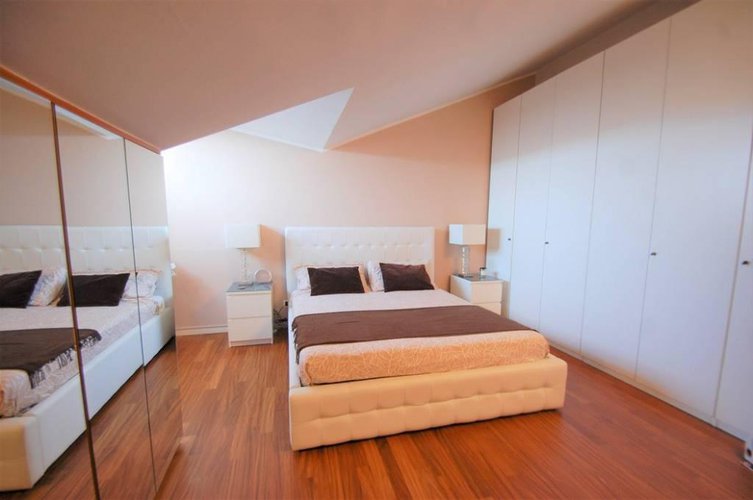 1066 Bergamo San Paolo trilocale in vendita Bergamo