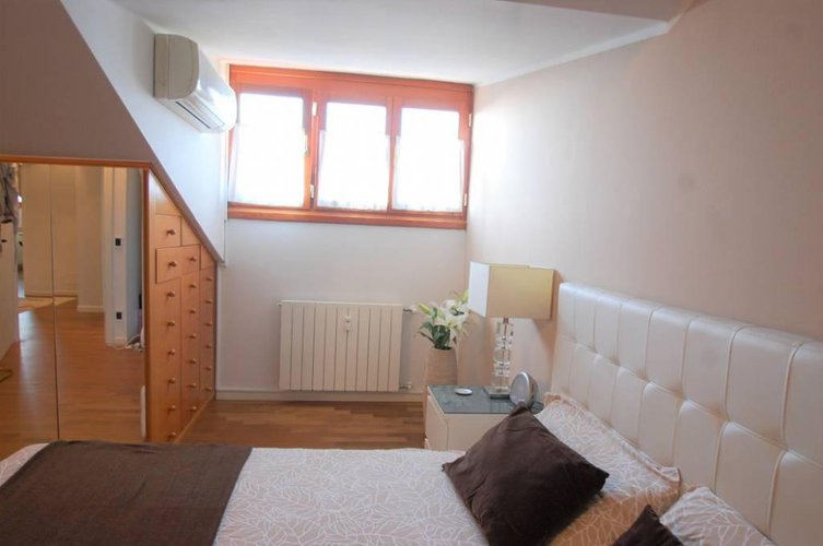 1066 Bergamo San Paolo trilocale in vendita Bergamo