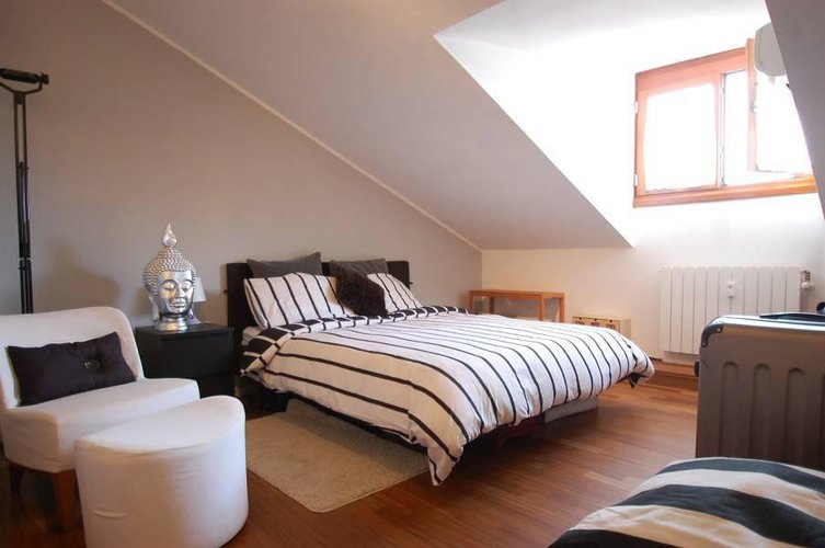 1066 Bergamo San Paolo trilocale in vendita Bergamo