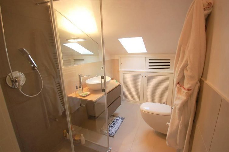 1066 Bergamo San Paolo trilocale in vendita Bergamo