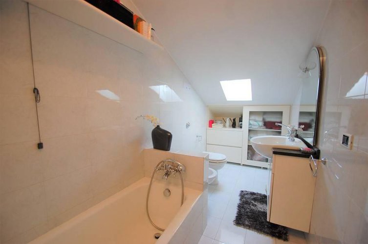 1066 Bergamo San Paolo trilocale in vendita Bergamo