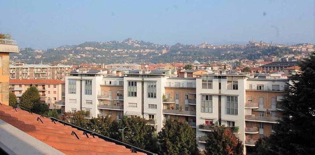 1066 Bergamo San Paolo trilocale in vendita Bergamo