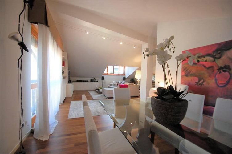 1066 Bergamo San Paolo trilocale in vendita Bergamo