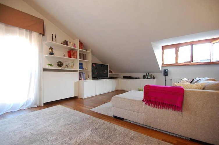 1066 Bergamo San Paolo trilocale in vendita Bergamo