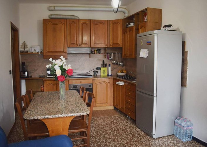 Graziosa casetta indipendente in pieno centro storico Albino