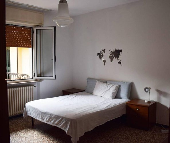 Graziosa casetta indipendente in pieno centro storico Albino