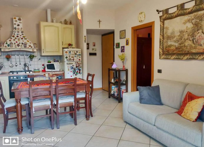 Grazioso bilocale con box, nessuna spesa condominiale Albino