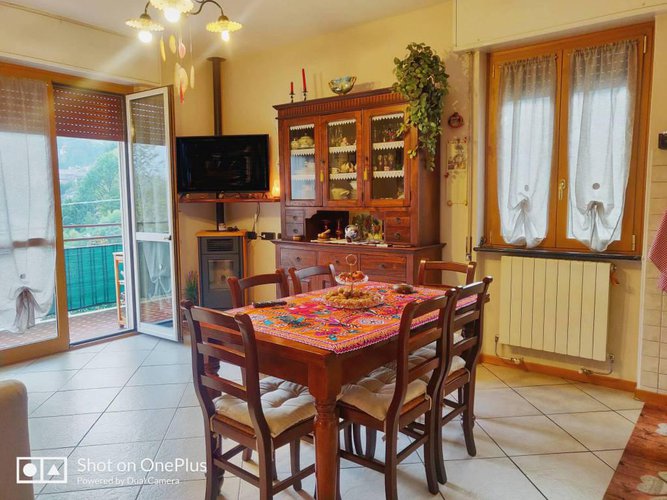 Grazioso bilocale con box, nessuna spesa condominiale Albino