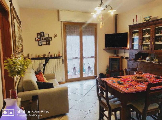 Grazioso bilocale con box, nessuna spesa condominiale Albino