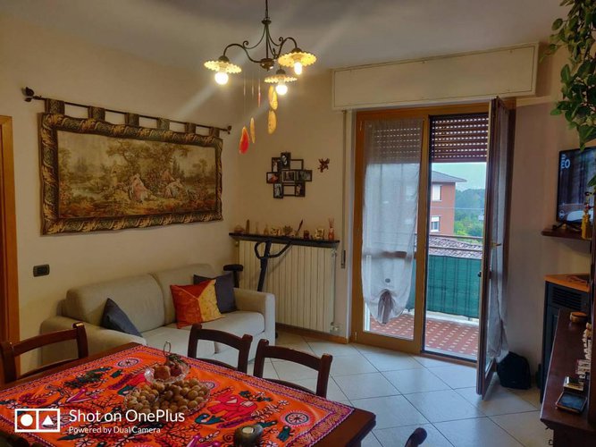 Grazioso bilocale con box, nessuna spesa condominiale Albino