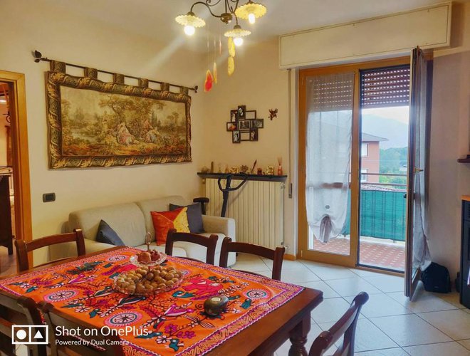 Grazioso bilocale con box, nessuna spesa condominiale Albino