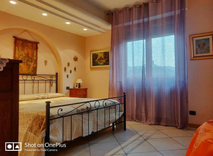 Grazioso bilocale con box, nessuna spesa condominiale Albino