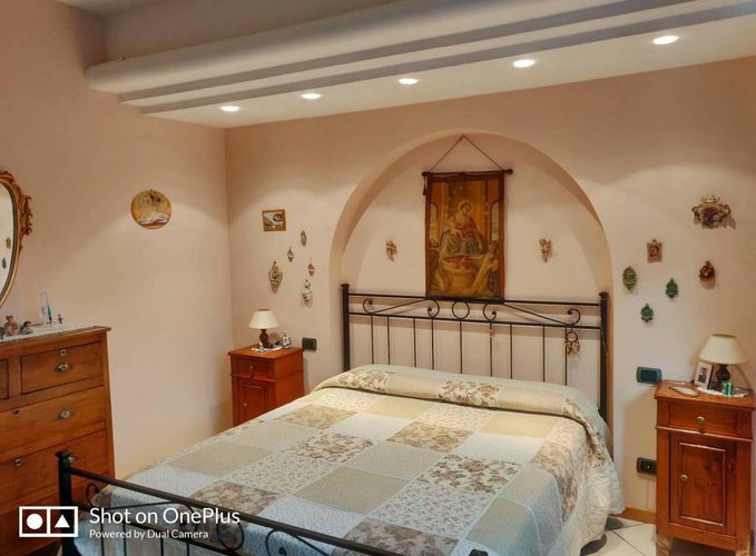 Grazioso bilocale con box, nessuna spesa condominiale Albino