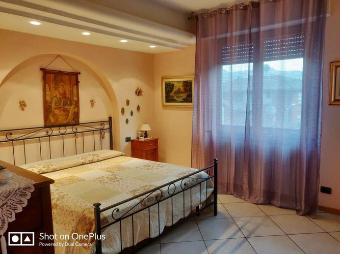 Grazioso bilocale con box, nessuna spesa condominiale Albino