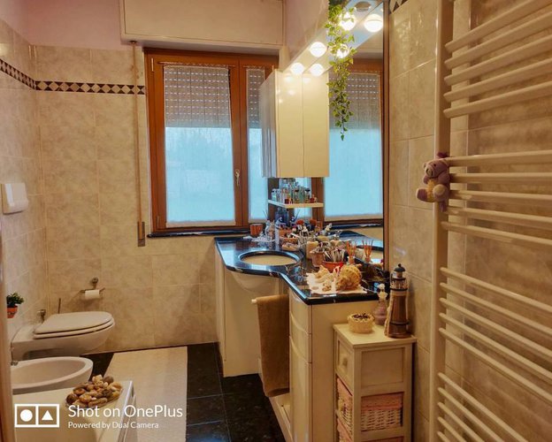 Grazioso bilocale con box, nessuna spesa condominiale Albino