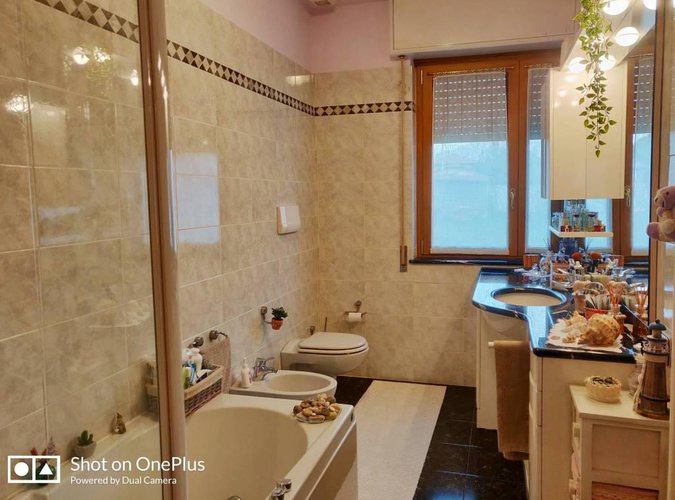 Grazioso bilocale con box, nessuna spesa condominiale Albino