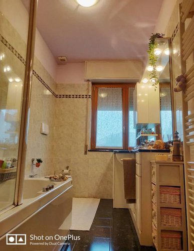 Grazioso bilocale con box, nessuna spesa condominiale Albino