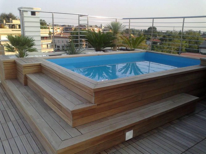 Prestigioso attico Gorle