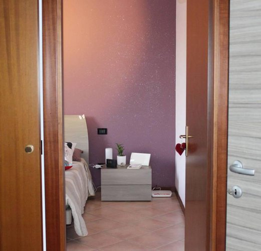 SIGNORILE TRILOCALE CON SOTTOTETTO Covo