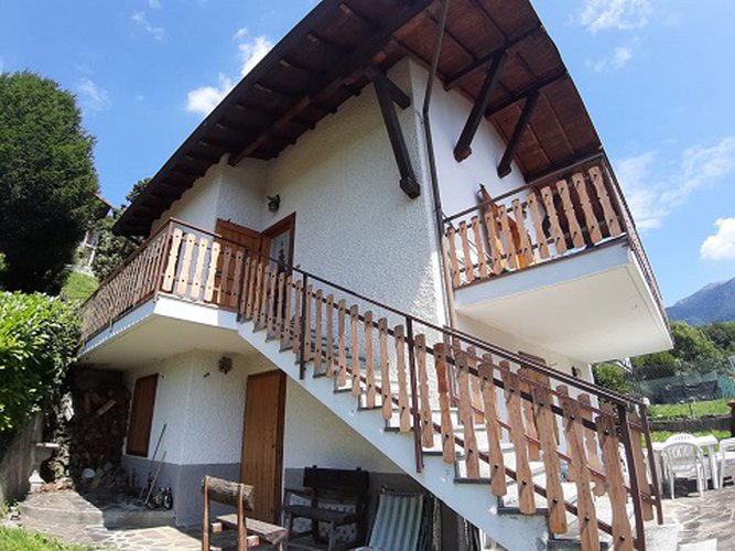 VILLETTA INDIPENDENTE !!