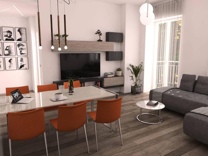 Ristrutturazione Bergamo