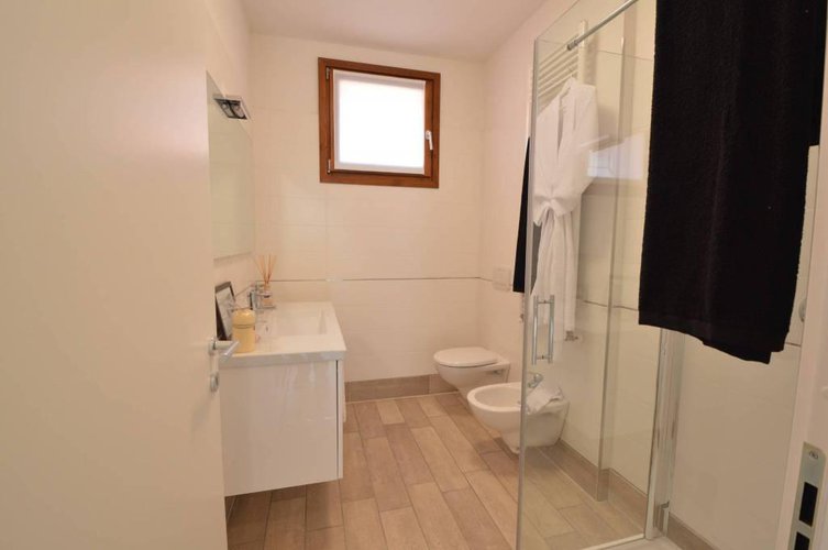 BILOCALE CON GIARDINO Zanica