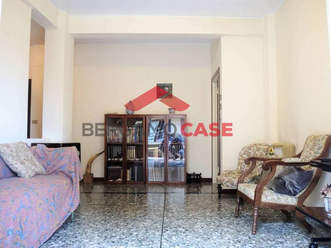 Bilocale a Bergamo zona Borgo Santa Caterina Bergamo