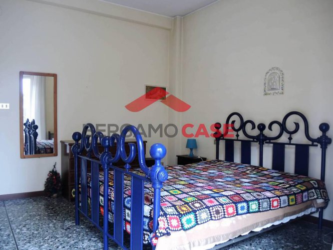 Bilocale a Bergamo zona Borgo Santa Caterina Bergamo