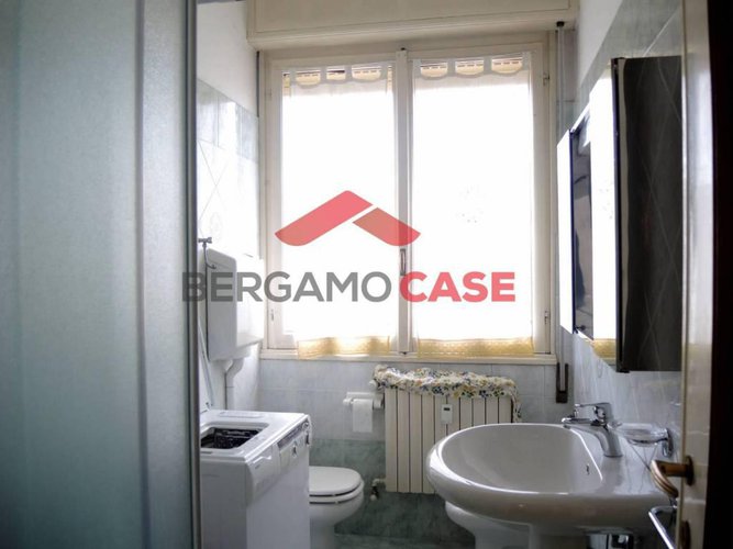 Bilocale a Bergamo zona Borgo Santa Caterina Bergamo