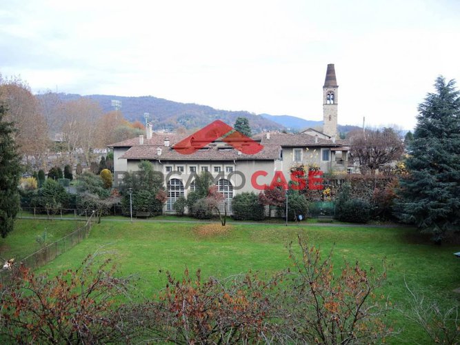 Bilocale a Bergamo zona Borgo Santa Caterina Bergamo