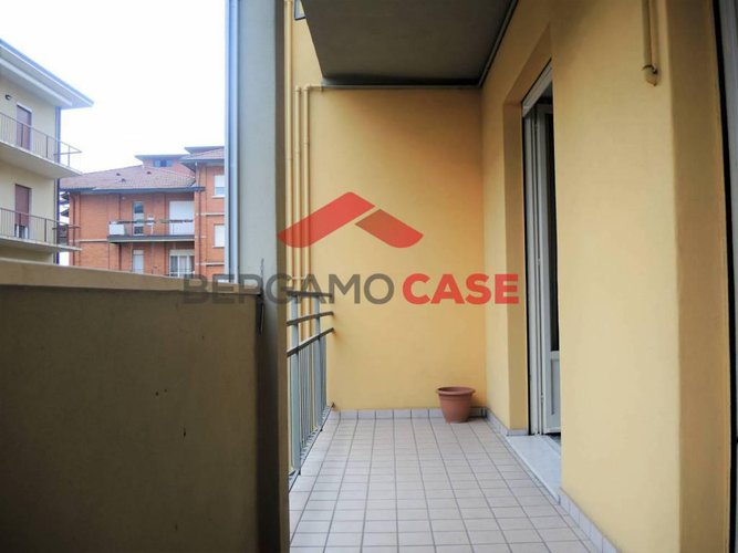 Bilocale a Bergamo zona Borgo Santa Caterina Bergamo
