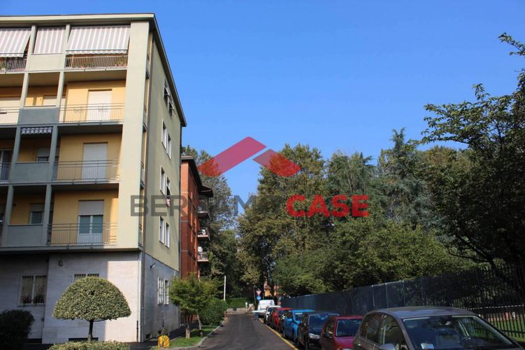 Bilocale a Bergamo zona Borgo Santa Caterina Bergamo