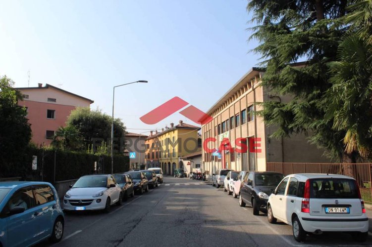 Bilocale a Bergamo zona Borgo Santa Caterina Bergamo