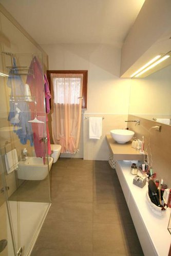 Trilocale Treviolo