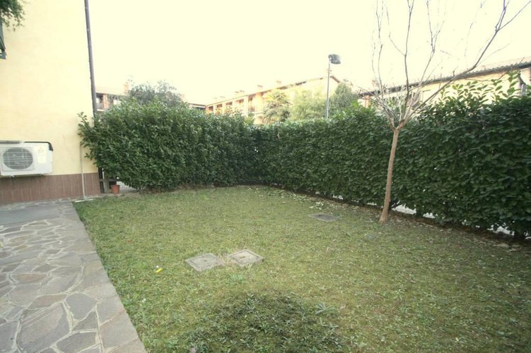 Trilocale Treviolo
