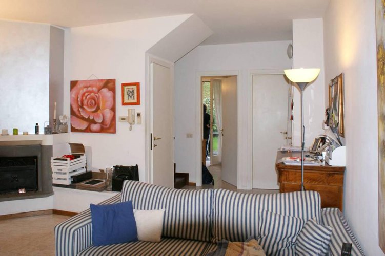 Villa a Schiera Scanzorosciate