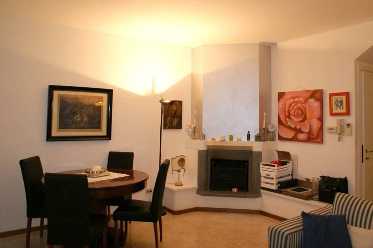 Villa a Schiera Scanzorosciate