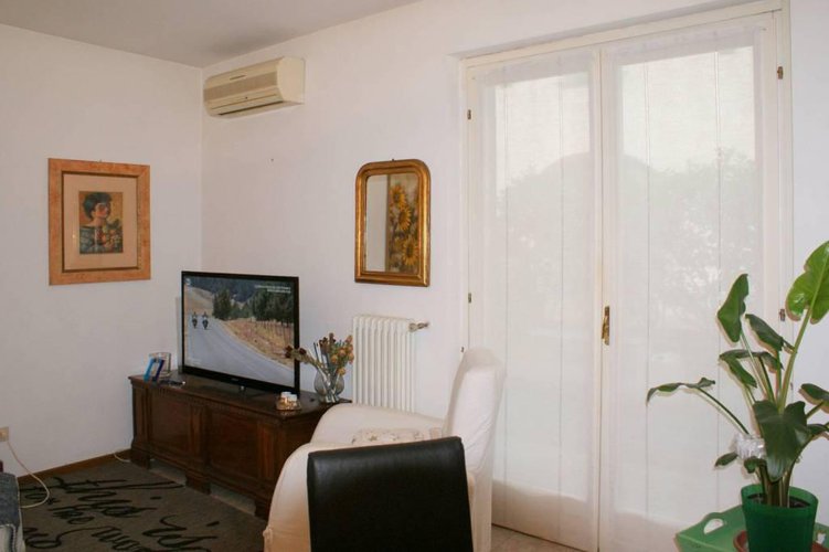 Villa a Schiera Scanzorosciate