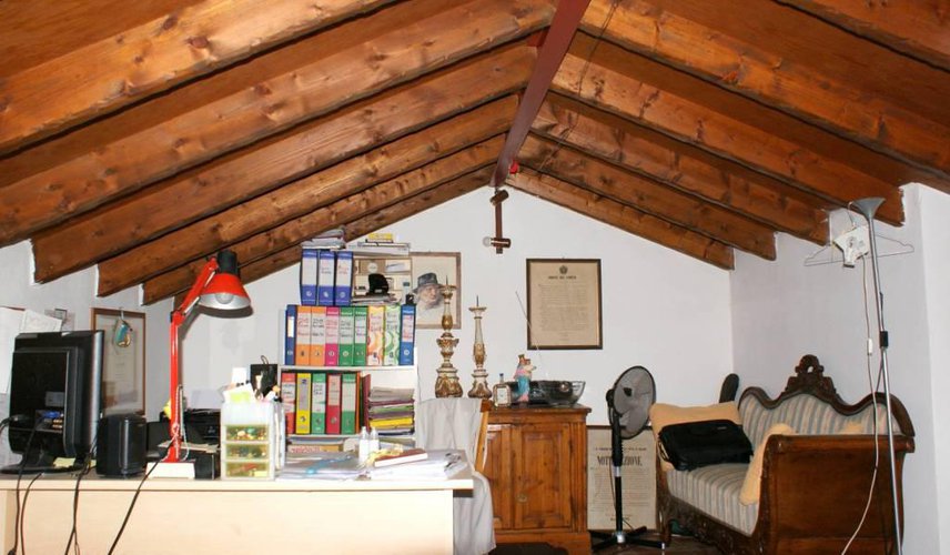 Villa a Schiera Scanzorosciate