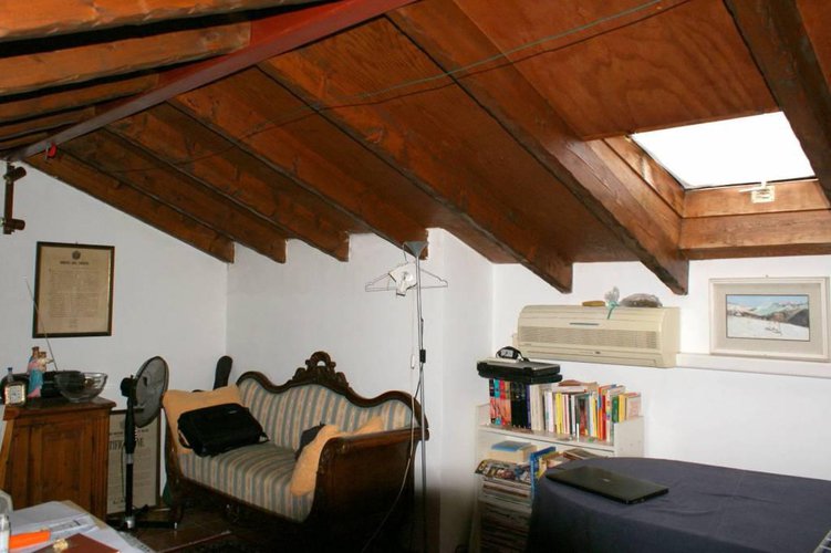 Villa a Schiera Scanzorosciate