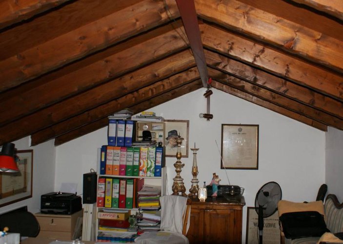 Villa a Schiera Scanzorosciate