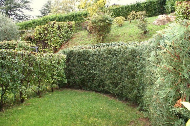 Villa a Schiera Scanzorosciate