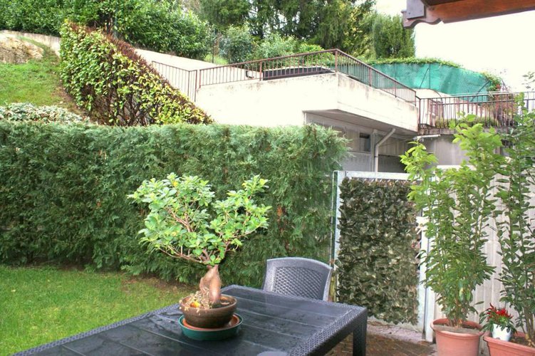 Villa a Schiera Scanzorosciate